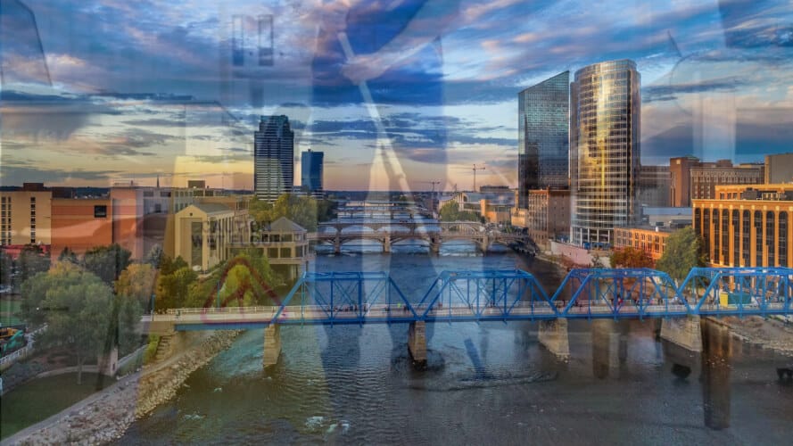 Commercial Cleaning Grand Rapids MI | Strength H2O Industrial Solutions