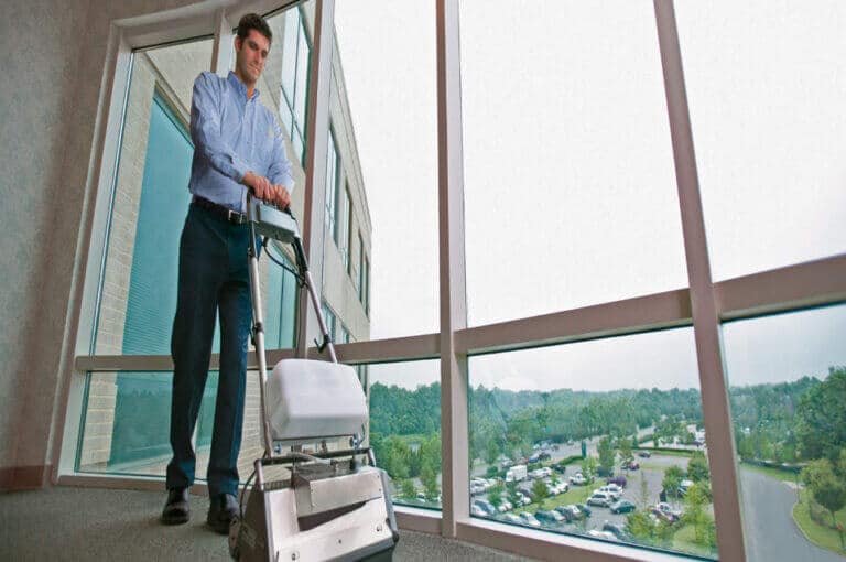 Commercial Cleaning CantonMI Strength H2O Industrial Solutions