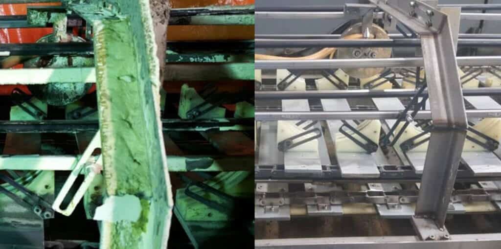 Top Rated Dry Ice Blasting Sterling Heights MI Ice Blasting Near Me