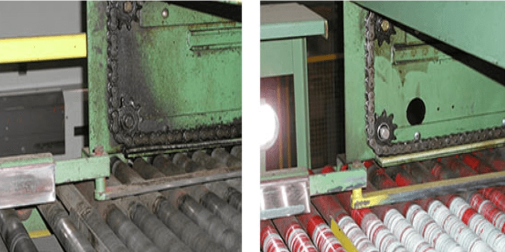 Michigan Dry Ice cleaning for food processing and packaging equipment;BAKING Michigan Dry Ice cleaning for food processing and packaging equipment;BAKING
