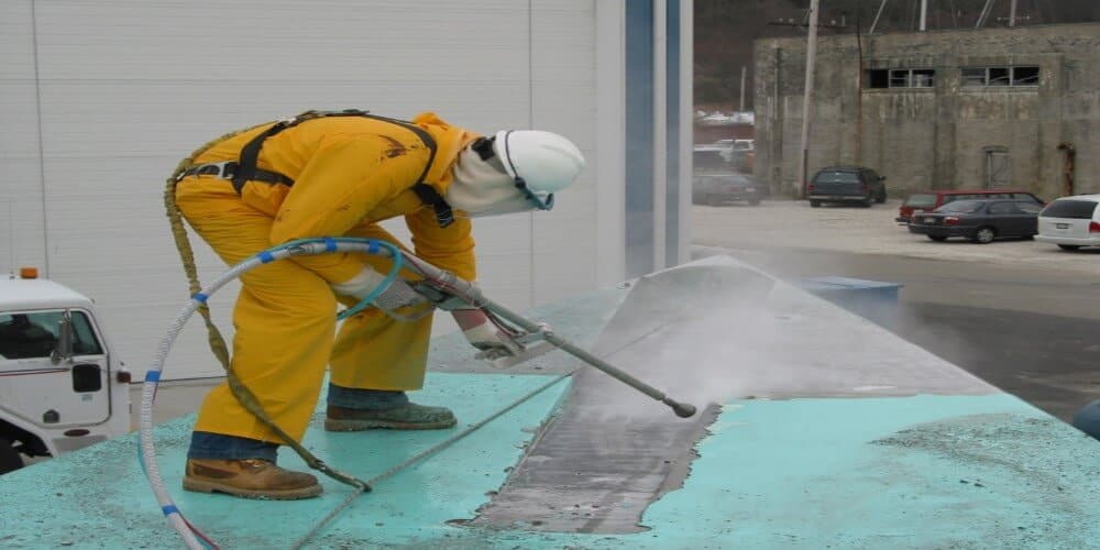 Industrial Cleaning Services Brighton MI Tank Cleaning Brighton Michigan