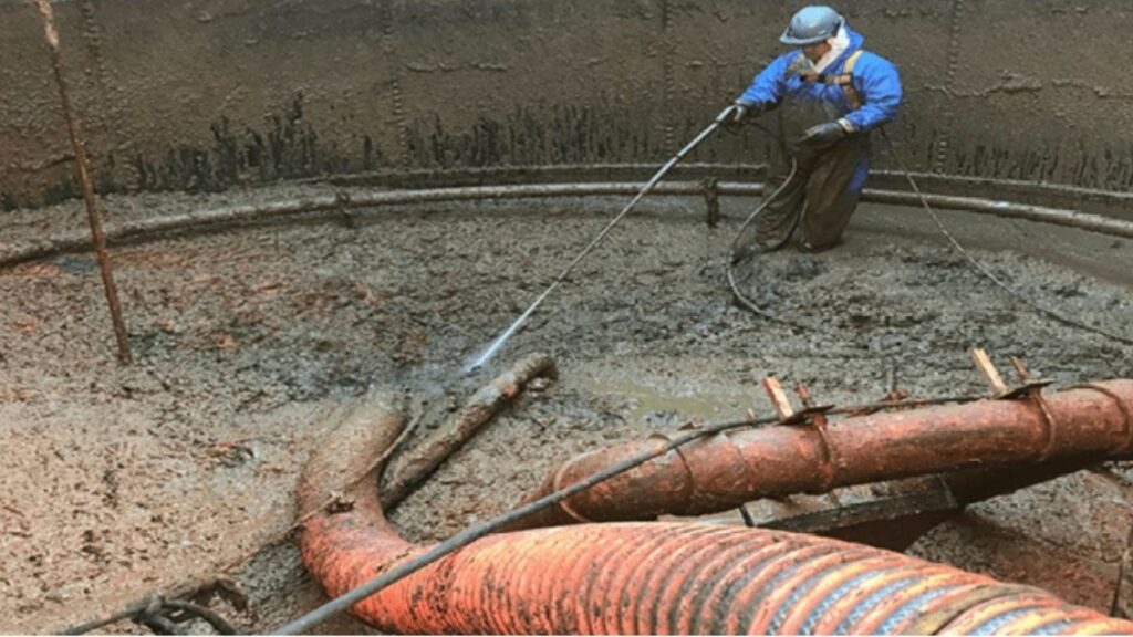 Best Industrial Cleaning Company in Michigan Best Industrial Cleaning Company in Michigan