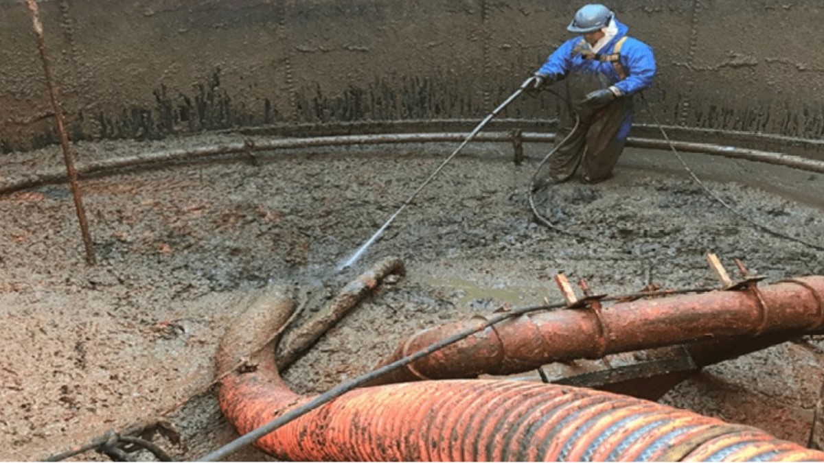 Best Industrial Cleaning Company in Michigan