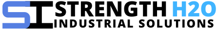 Strength H2O Industrial Solutions