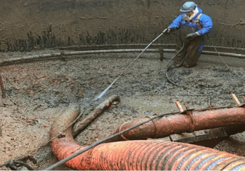 Best Industrial Cleaning Company in Michigan