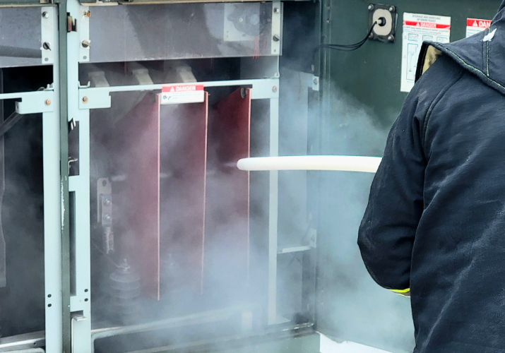 Invisible Energy Loss Is Costing You Millions Invisible Energy Loss Is Costing You Millions